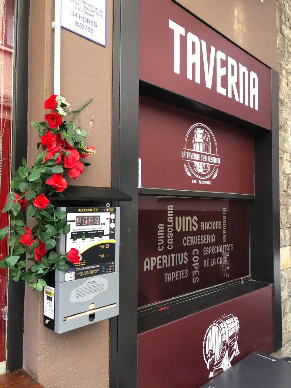 Testimonial from Sergio L.